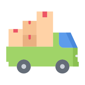 Moving services